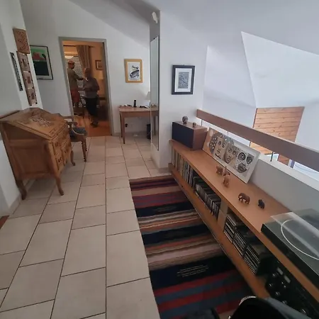 La Villa A St-Martin-D'Uriage #Dn 펜션 *