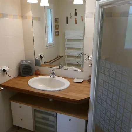 La Villa A St-Martin-D'Uriage #Dn