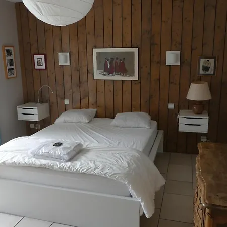 La Villa A St-Martin-D'Uriage #Dn