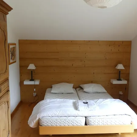 La Villa A St-Martin-D'Uriage #Dn 생 마르탱 듀리아쥬